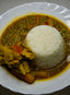 Haitian Poulet a la Bonne Femme (Coming soon)