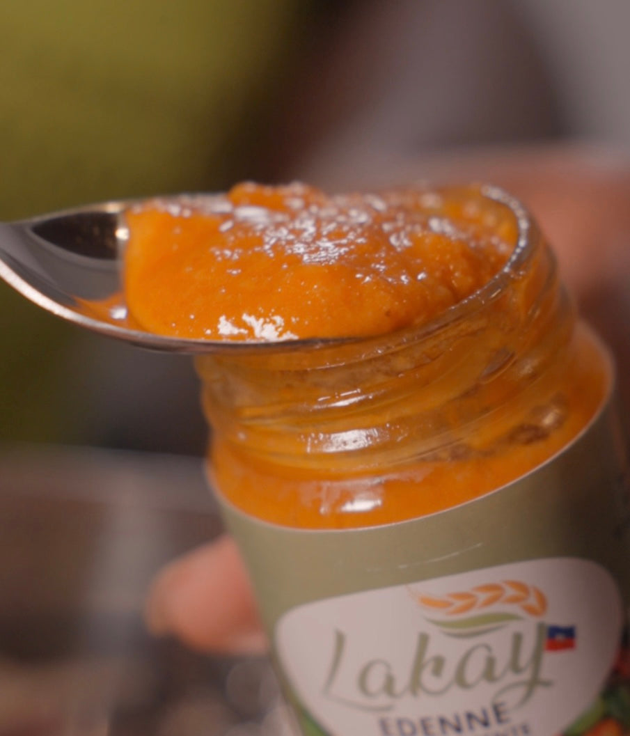 SELAKAY Edenne Hot Pepper Paste: More Than Heat, Real Flavour
